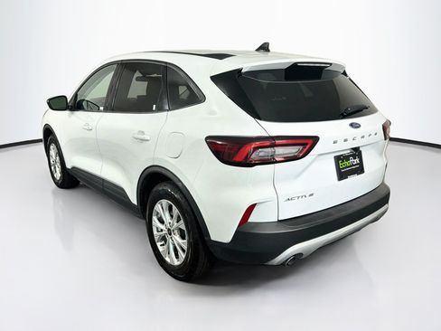 Used 2025 Ford Escape Active FWD image 5
