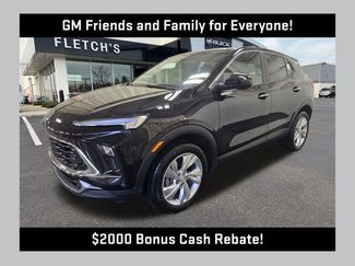 New 2026 Buick Encore GX Preferred w/ Comfort Package 360° Tour