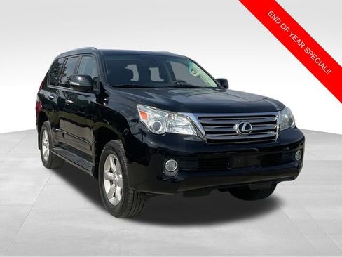 Used 2012 Lexus GX 460 image 1