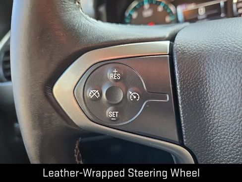 Used 2016 Chevrolet Tahoe LS image 15