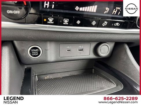 Certified 2023 Nissan Rogue SV image 26