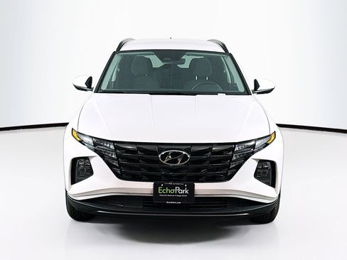 Used 2024 Hyundai Tucson SEL image 2