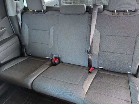 New 2026 Chevrolet Silverado 1500 LT w/ Texas Edition Plus image 14