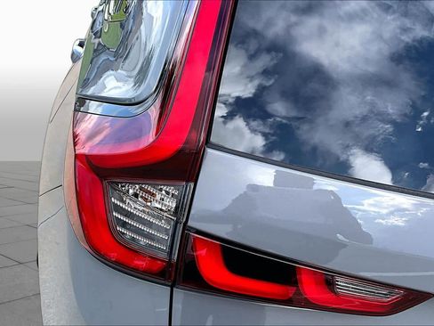 Used 2025 Honda CR-V EX-L image 29