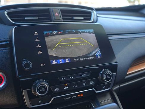 Used 2020 Honda CR-V EX-L image 22