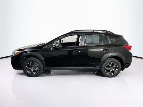 Used 2023 Subaru Crosstrek 2.5i Sport image 8