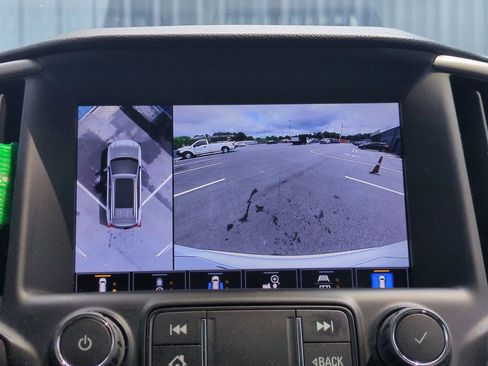 Used 2023 GMC Terrain AT4 w/ Infotainment Package II AWD/4WD image 23