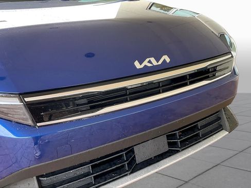 Used 2025 Kia K4 EX FWD image 27