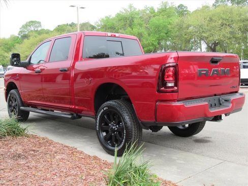 New 2026 RAM 2500 Tradesman image 4