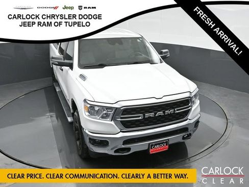 Used 2023 RAM 1500 Big Horn image 57