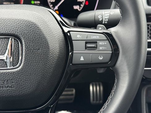 Used 2025 Honda Civic Sport image 7