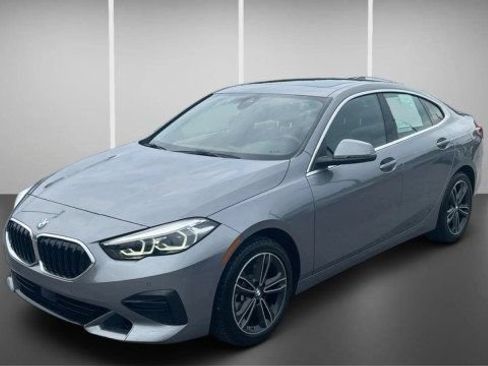 Used 2024 BMW 228i xDrive Gran Coupe AWD/4WD image 15