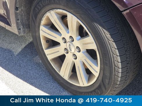Used 2011 Ford Flex SE FWD image 12