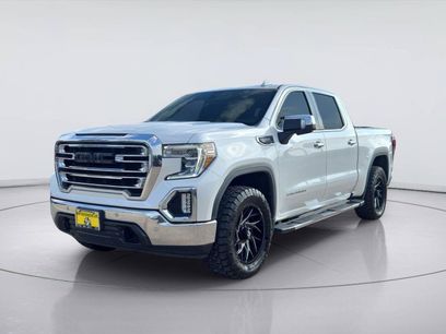 Used 2021 GMC Sierra 1500 SLT