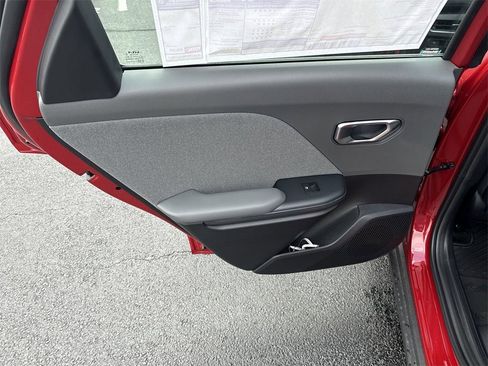 New 2025 Kia K4 EX image 23