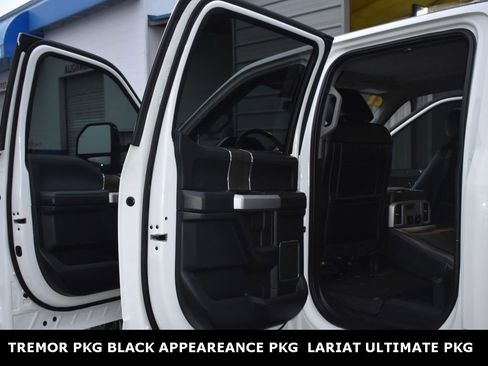 Used 2021 Ford F250 Lariat image 20