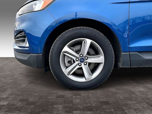 Used 2022 Ford Edge SEL w/ Convenience Package image 4