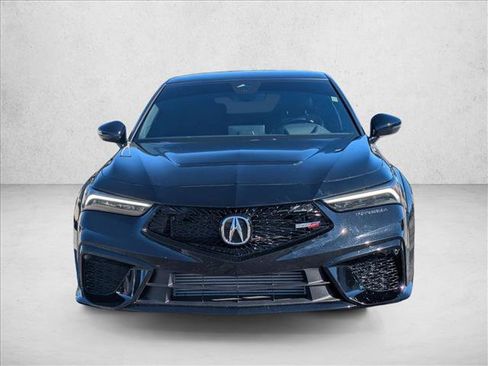 Used 2025 Acura Integra Type S image 2