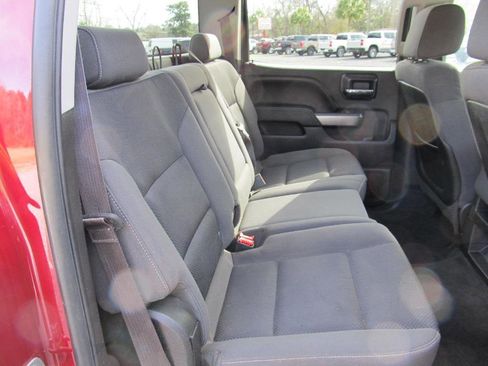 Used 2014 Chevrolet Silverado 1500 LT w/ All Star Edition image 32