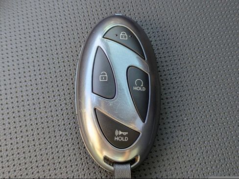 New 2026 Hyundai Santa Cruz SEL image 34