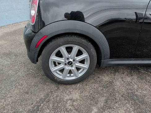 Used 2015 MINI Cooper Roadster S image 12