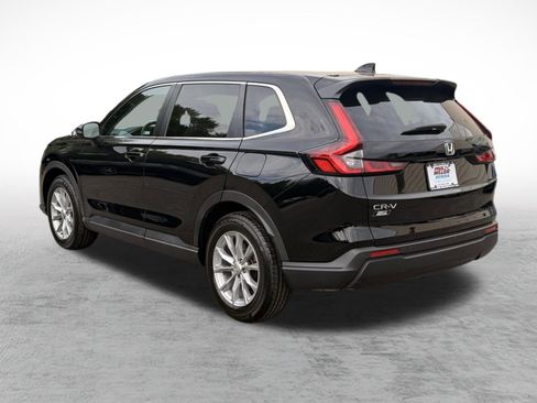 Certified 2023 Honda CR-V EX-L image 4
