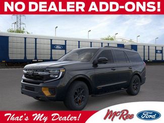 New 2026 Ford Expedition Tremor AWD/4WD video 1