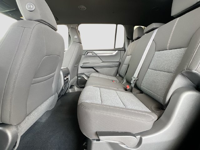 New 2026 GMC Acadia Elevation FWD image 17