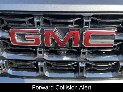 New 2026 GMC Canyon AT4 w/ Technology Plus Package image 37