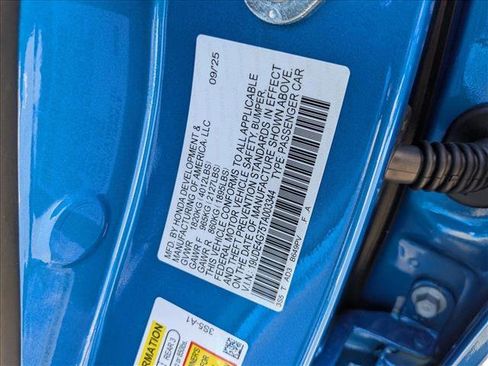 New 2026 Acura Integra A-Spec image 17