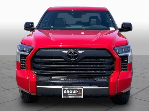New 2026 Toyota Tundra Limited AWD/4WD image 3