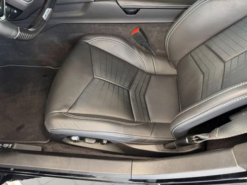 Used 2023 Chevrolet Corvette Z06 w/ Engine Appearance Package image 12