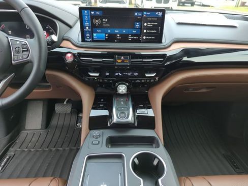 New 2026 Acura MDX w/ Technology Package image 24