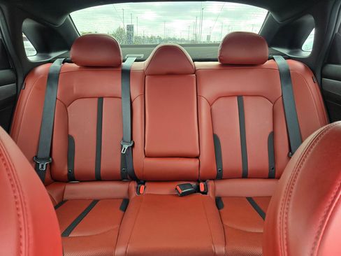 Certified 2023 Kia K5 GT-Line image 13