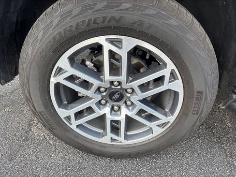 Certified 2025 Ford Expedition Max Active AWD/4WD image 19