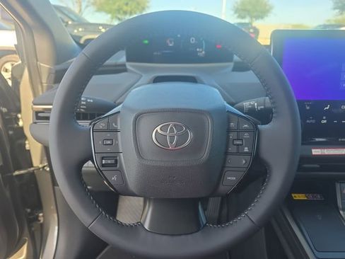 New 2026 Toyota bZ image 16