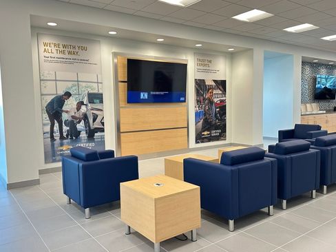 New 2026 Chevrolet Colorado Trail Boss image 32