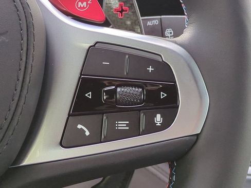 New 2026 BMW X5 M Competition w/ Executive Package AWD/4WD image 26