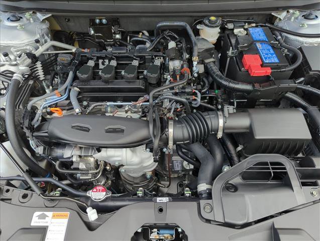 New 2026 Honda Accord LX image 16