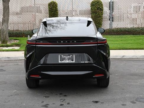 New 2026 Lexus RZ 450e 2WD image 5