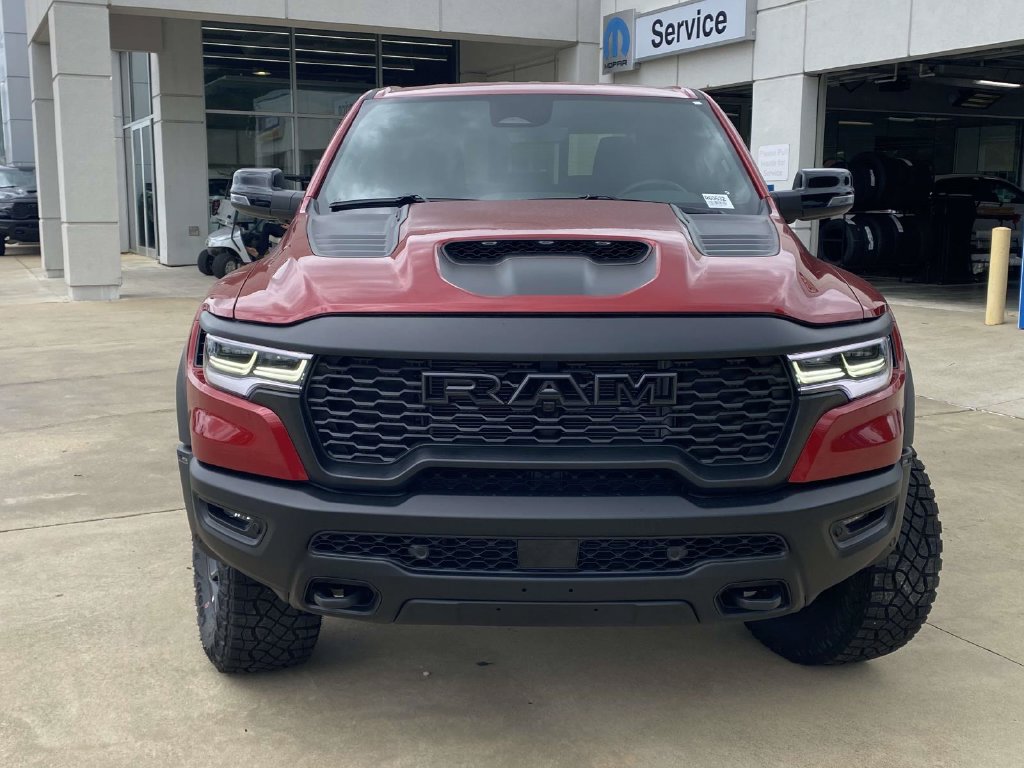 New 2026 RAM 1500 RHO AWD/4WD image 32