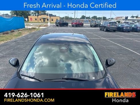 Used 2023 Honda Accord LX image 9