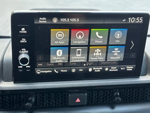 Used 2023 Honda CR-V Sport Touring image 23