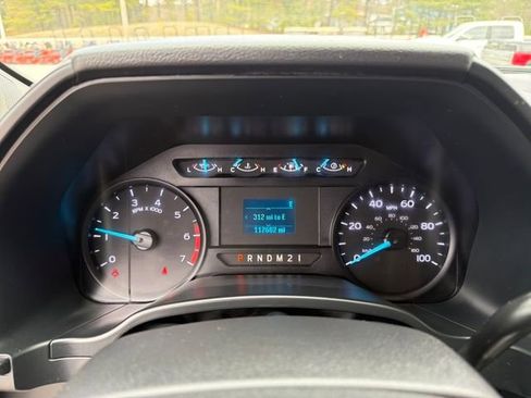 Used 2020 Ford F250 XL w/ Power Equipment Group AWD/4WD image 16