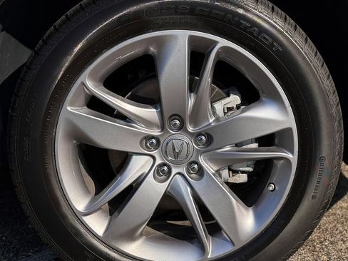 Used 2020 Acura RDX w/ Advance Package FWD image 14