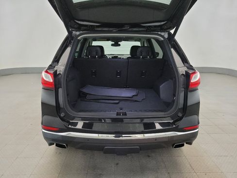 Used 2019 Chevrolet Equinox Premier image 29
