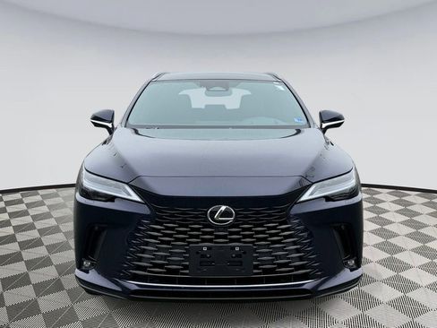 Used 2026 Lexus RX 450h AWD w/ Convenience Package image 6