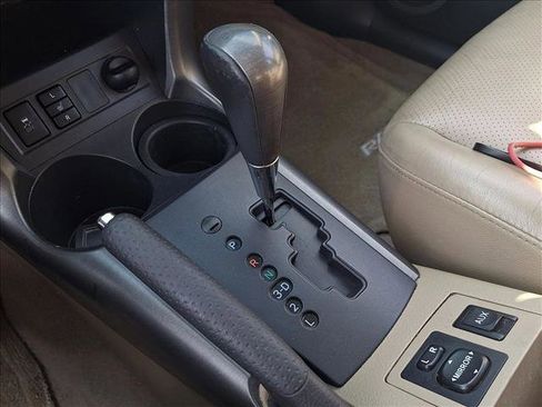 Used 2011 Toyota RAV4 Limited image 14