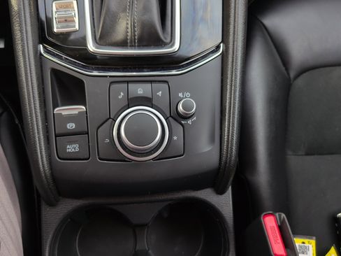 Certified 2023 MAZDA CX-5 AWD 2.5 S w/ Select Package image 28