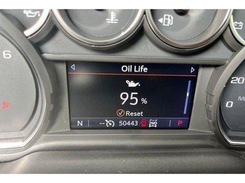 Used 2021 Chevrolet Tahoe LT image 16